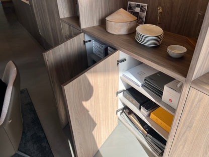 02467 - Modern luxe eilandkeuken