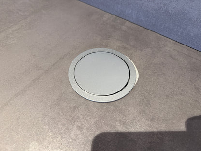04035 - Betonlook U keuken