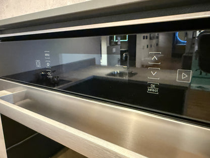 04035 - Betonlook U keuken