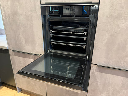 04035 - Betonlook U keuken
