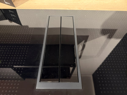 04037 - Moderne keuken met kastenwand