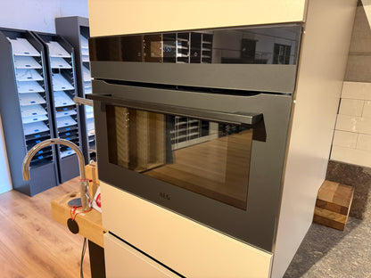 04039 - Moderne hoekkeuken
