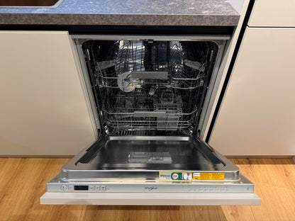 04039 - Moderne hoekkeuken