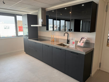 04057 - Rechte Pronorm keuken