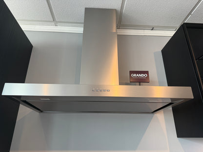 04057 - Rechte Pronorm keuken