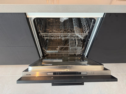 04057 - Rechte Pronorm keuken