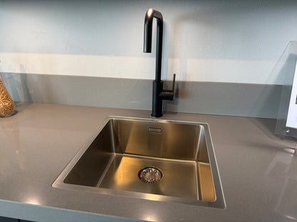 04057 - Rechte Pronorm keuken