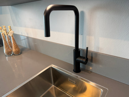 04057 - Rechte Pronorm keuken