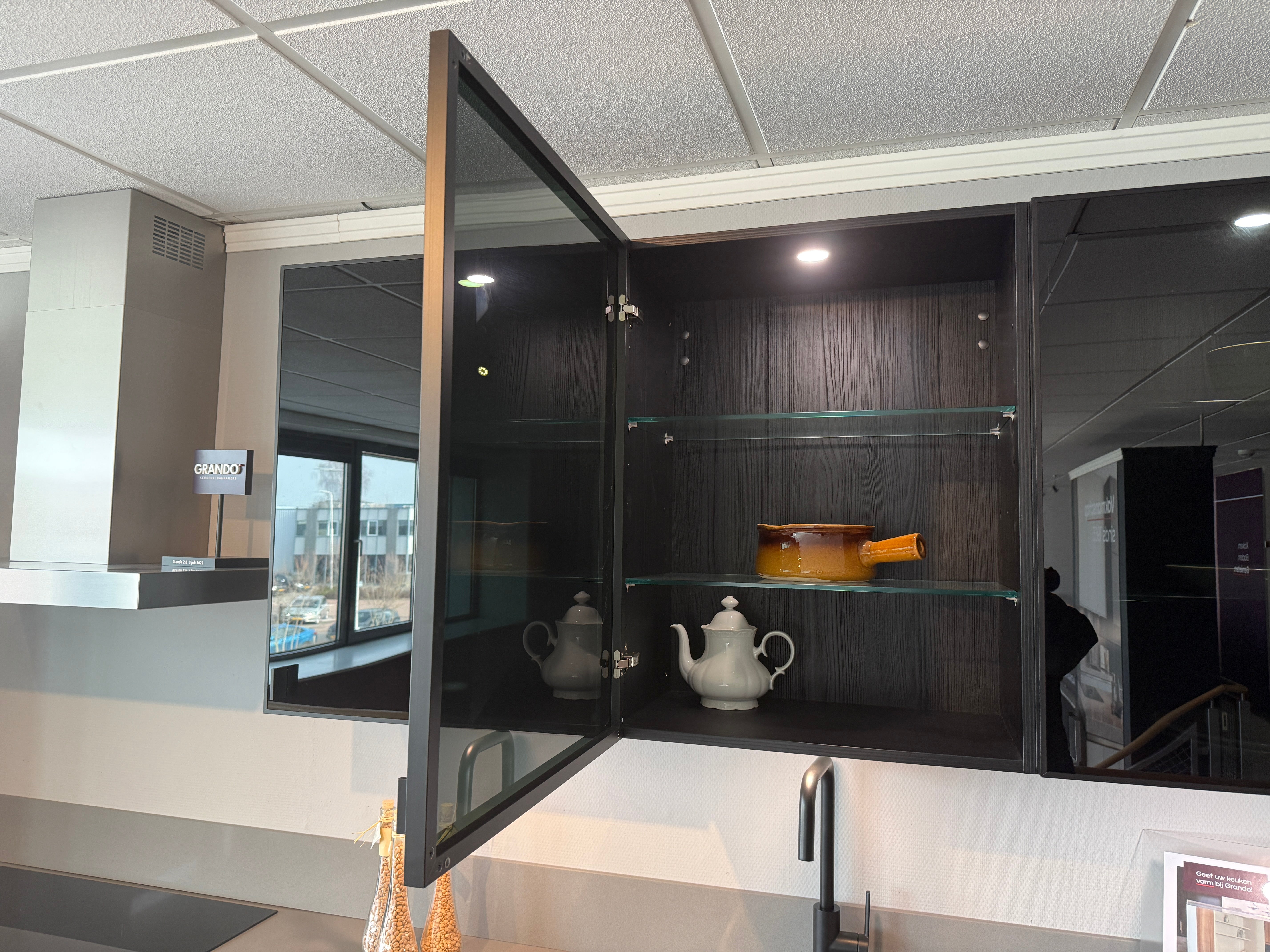 04057 - Rechte Pronorm keuken