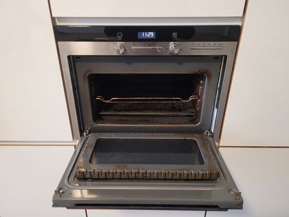 03625 - Witte eilandkeuken