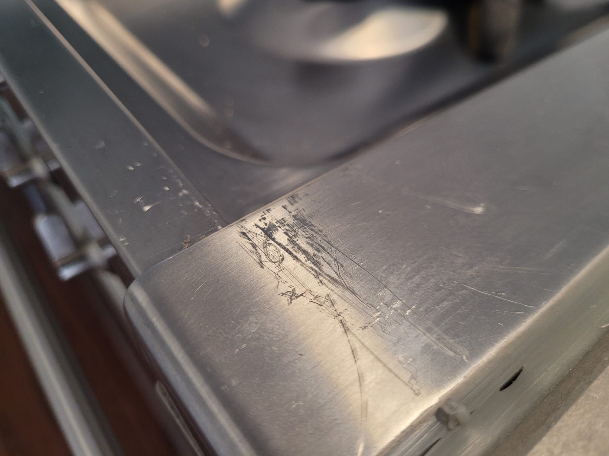 03625 - Witte eilandkeuken