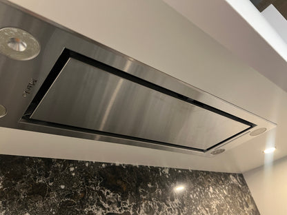 03753 - Exclusieve eilandkeuken met Miele apparatuur