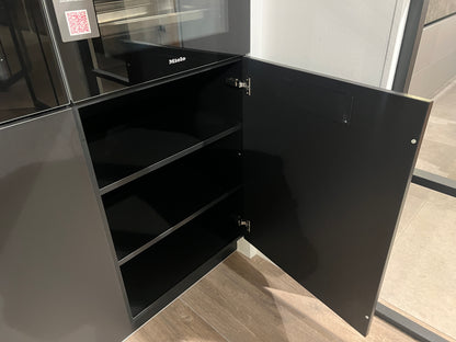 03753 - Exclusieve eilandkeuken met Miele apparatuur