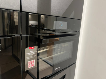 03753 - Exclusieve eilandkeuken met Miele apparatuur