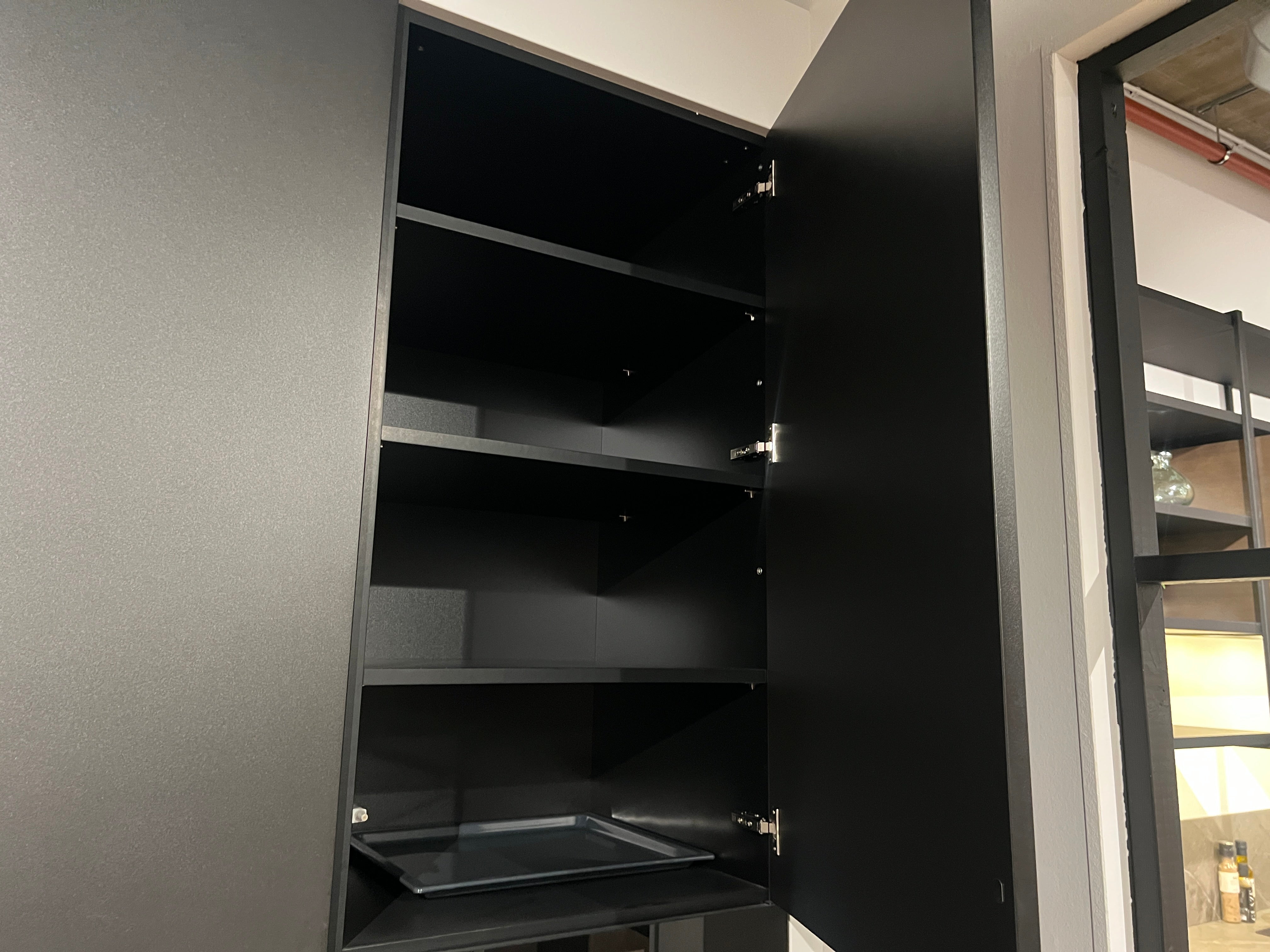 03753 - Exclusieve eilandkeuken met Miele apparatuur