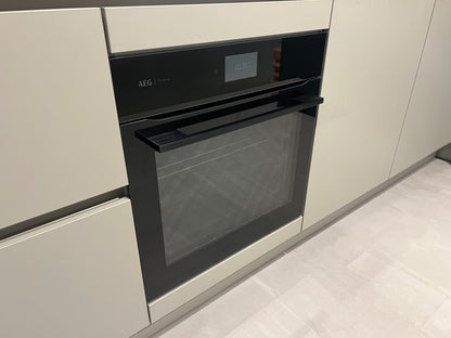 03783 - Moderne hoekkeuken