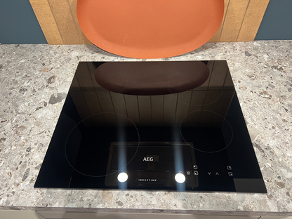 03783 - Moderne hoekkeuken