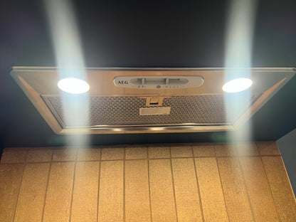 03783 - Moderne hoekkeuken