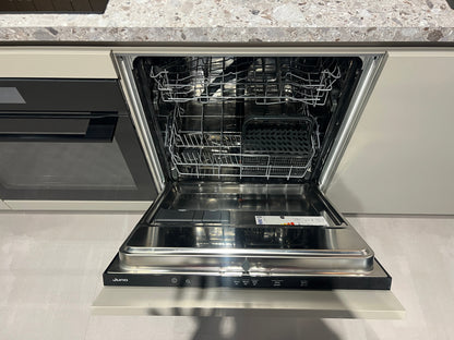 03783 - Moderne hoekkeuken