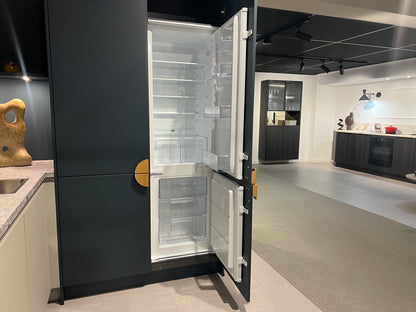 03783 - Moderne hoekkeuken