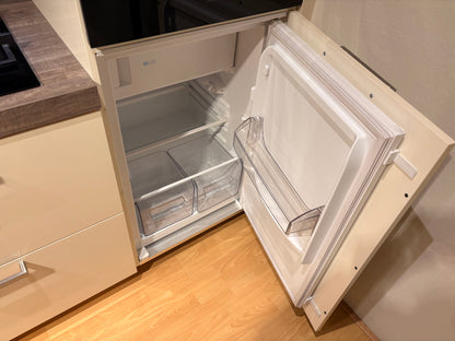 03971 - Rechte keuken