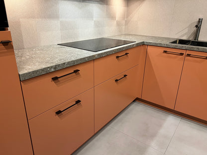 03795 - Cerezo hoekkeuken