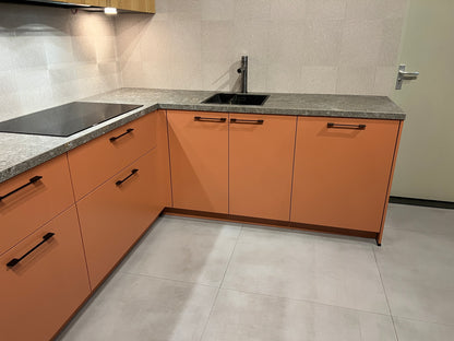 03795 - Cerezo hoekkeuken