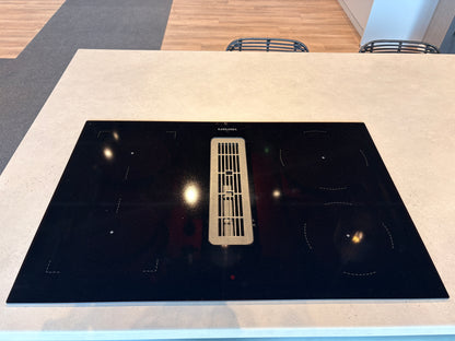 03791 - Koch Kiezelgrijze keuken