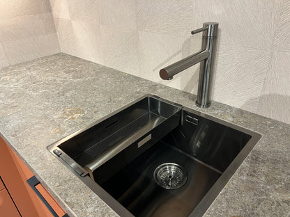 03795 - Cerezo hoekkeuken