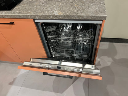 03795 - Cerezo hoekkeuken