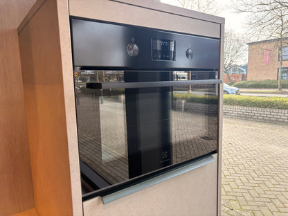 03791 - Koch Kiezelgrijze keuken