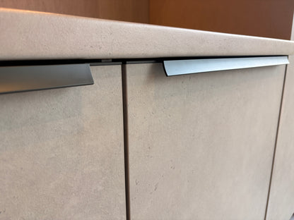 03791 - Koch Kiezelgrijze keuken