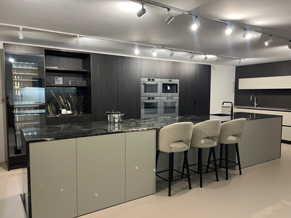 02481 - Luxe Stosa eilandkeuken