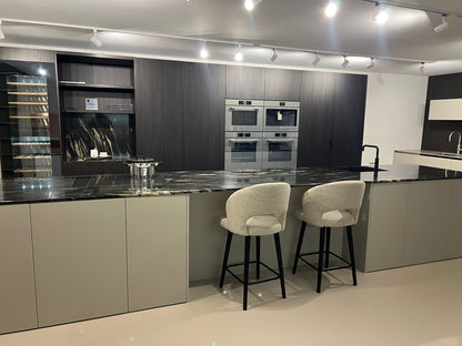 02481 - Luxe Stosa eilandkeuken