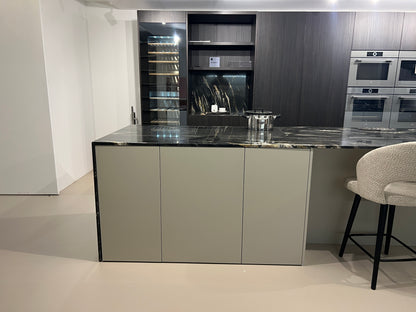 02481 - Luxe Stosa eilandkeuken