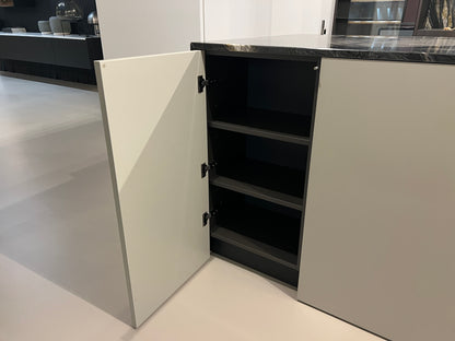 02481 - Luxe Stosa eilandkeuken