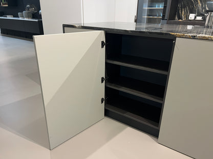 02481 - Luxe Stosa eilandkeuken