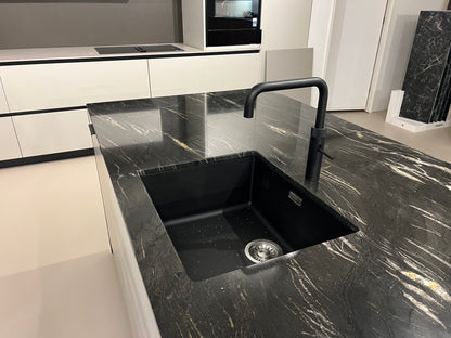 02481 - Luxe Stosa eilandkeuken