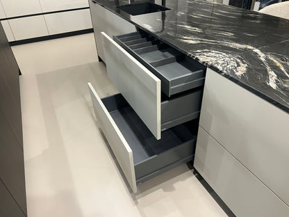 02481 - Luxe Stosa eilandkeuken
