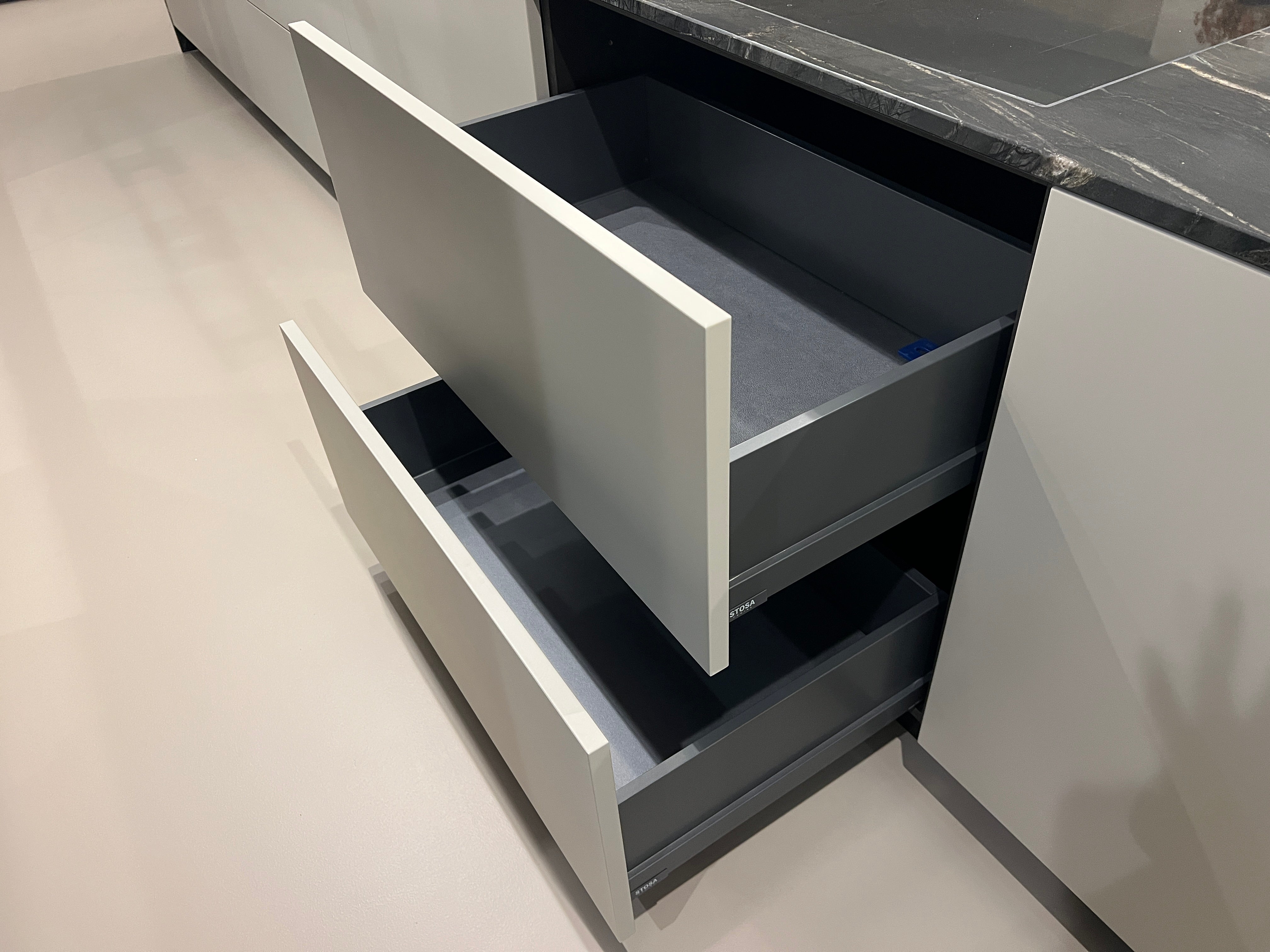 02481 - Luxe Stosa eilandkeuken