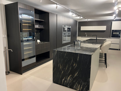 02481 - Luxe Stosa eilandkeuken