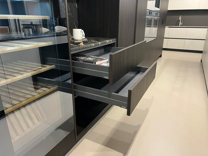02481 - Luxe Stosa eilandkeuken