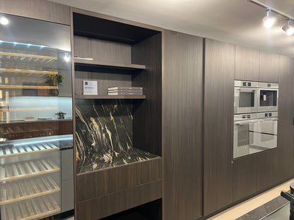 02481 - Luxe Stosa eilandkeuken