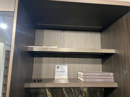 02481 - Luxe Stosa eilandkeuken