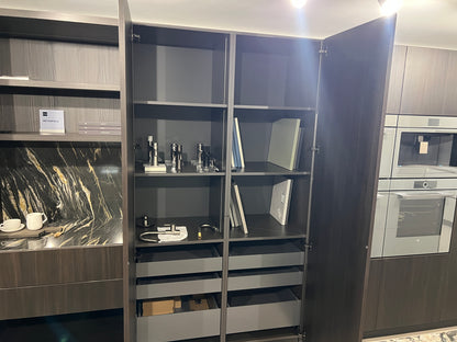 02481 - Luxe Stosa eilandkeuken
