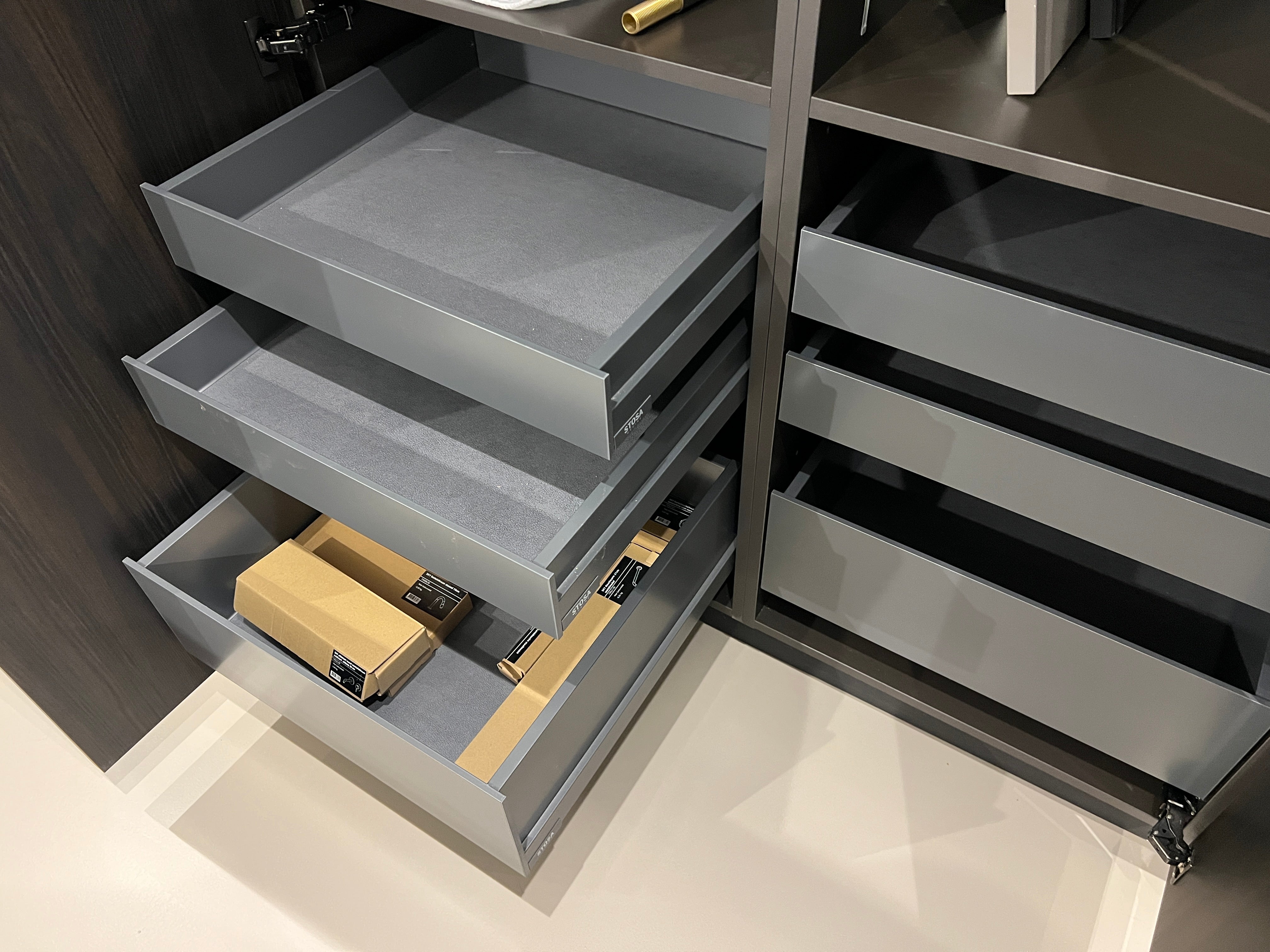 02481 - Luxe Stosa eilandkeuken