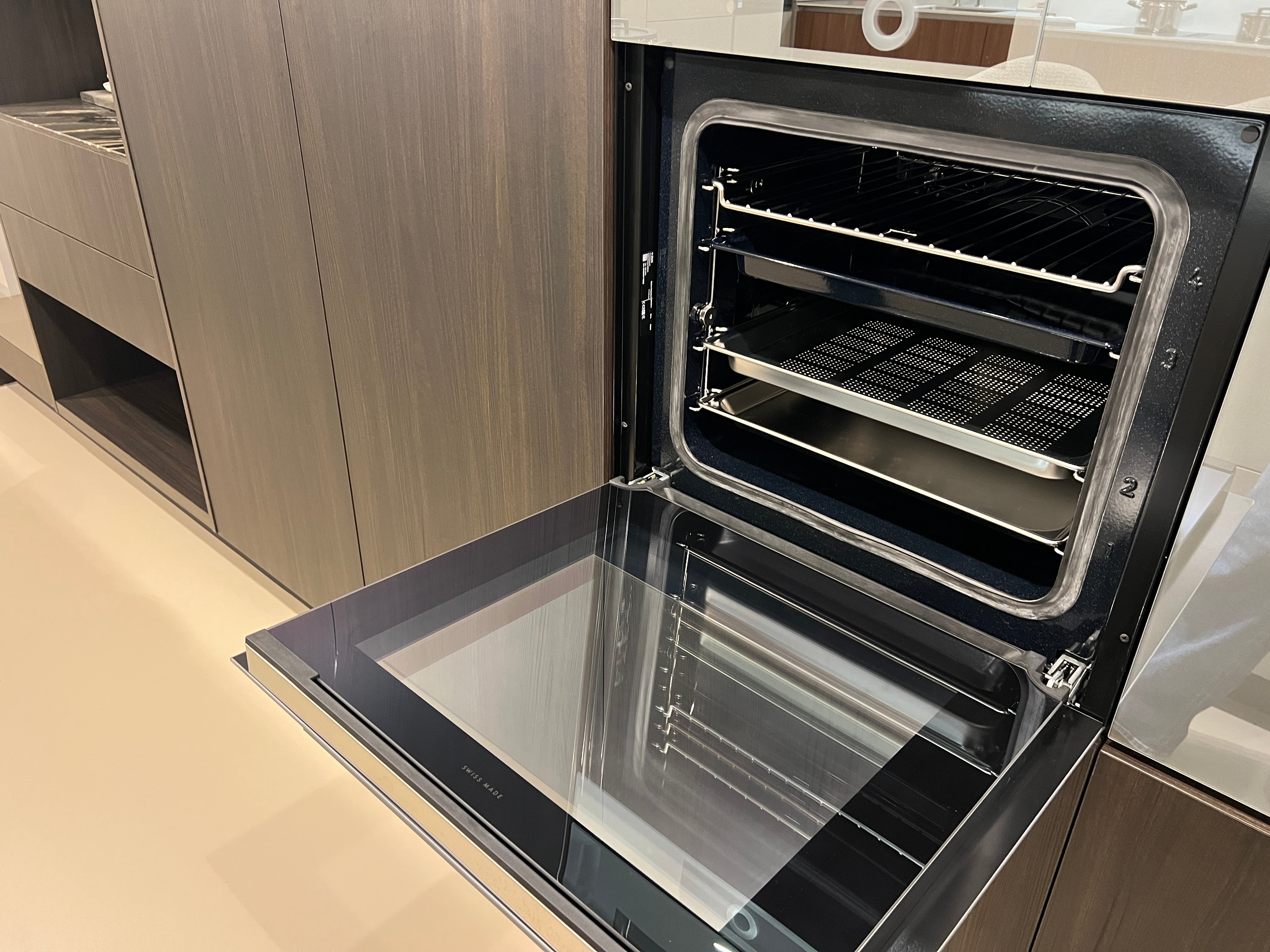 02481 - Luxe Stosa eilandkeuken