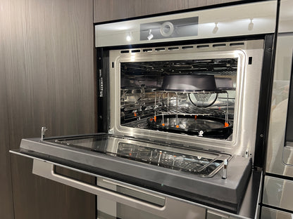 02481 - Luxe Stosa eilandkeuken