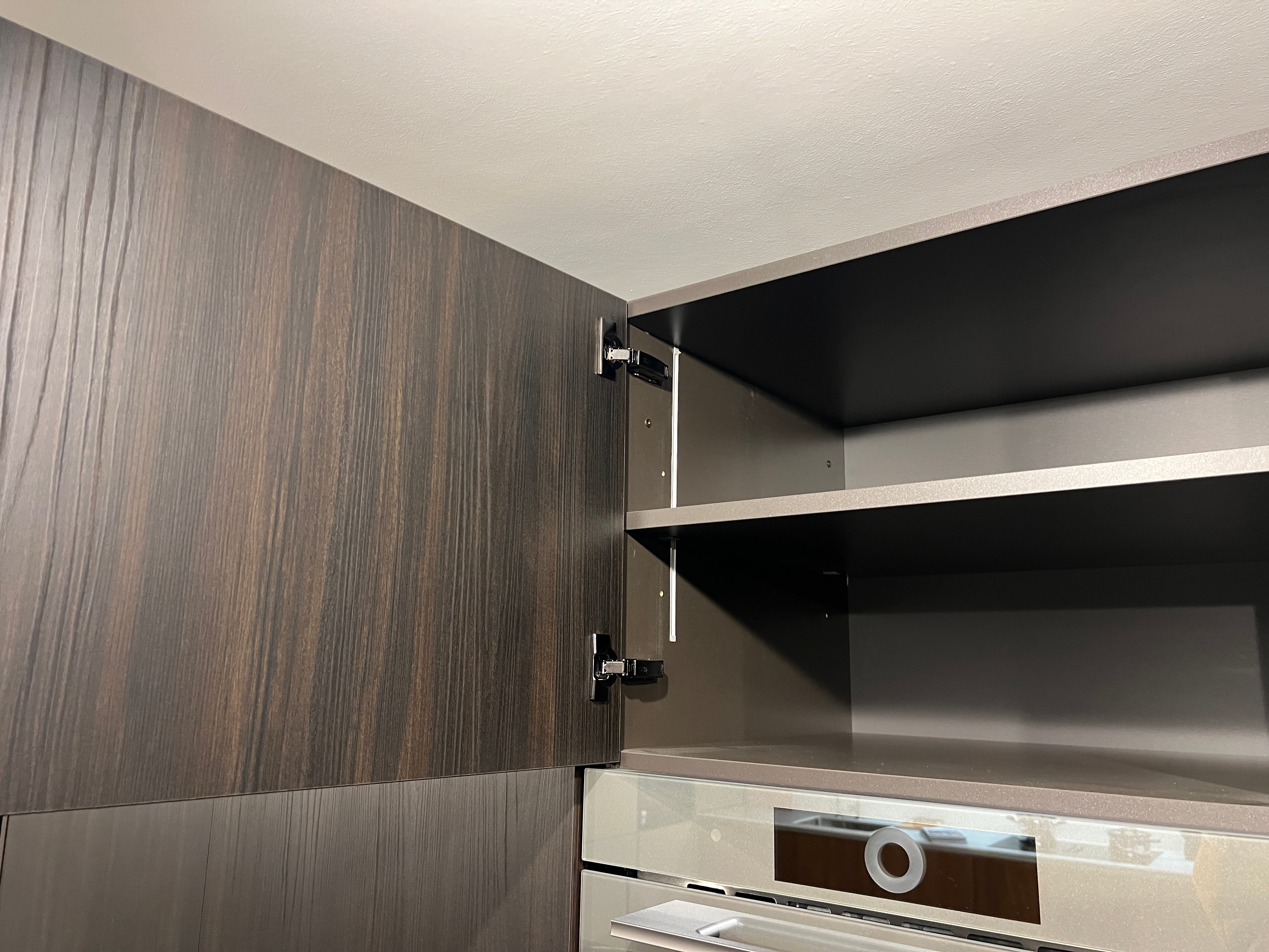 02481 - Luxe Stosa eilandkeuken