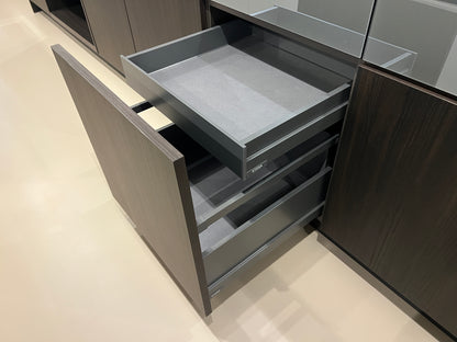 02481 - Luxe Stosa eilandkeuken